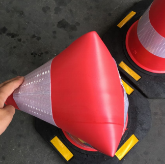 Heavy-Duty Traffic Cones