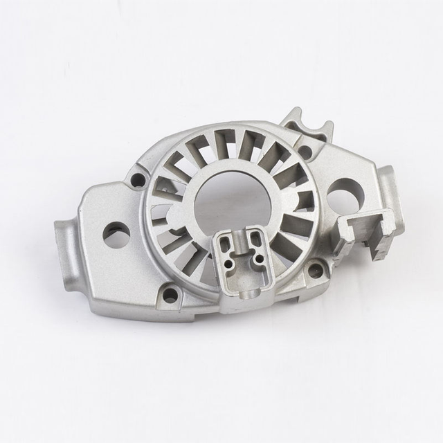 Aluminum Die Casting