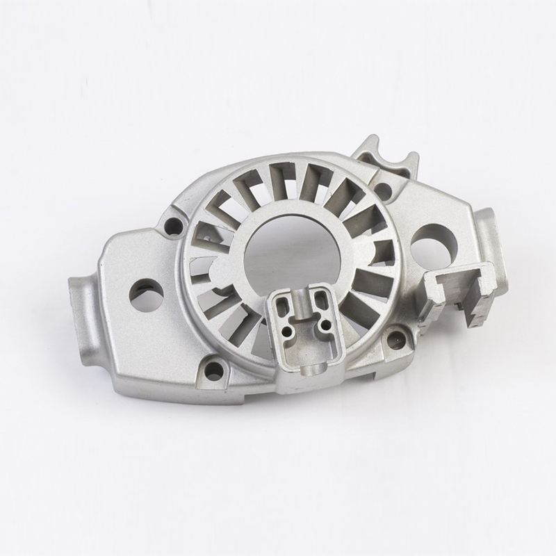 Aluminum Die Casting