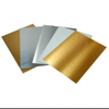 Anodized Aluminum Sheets