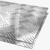 Pattern Aluminum Sheet