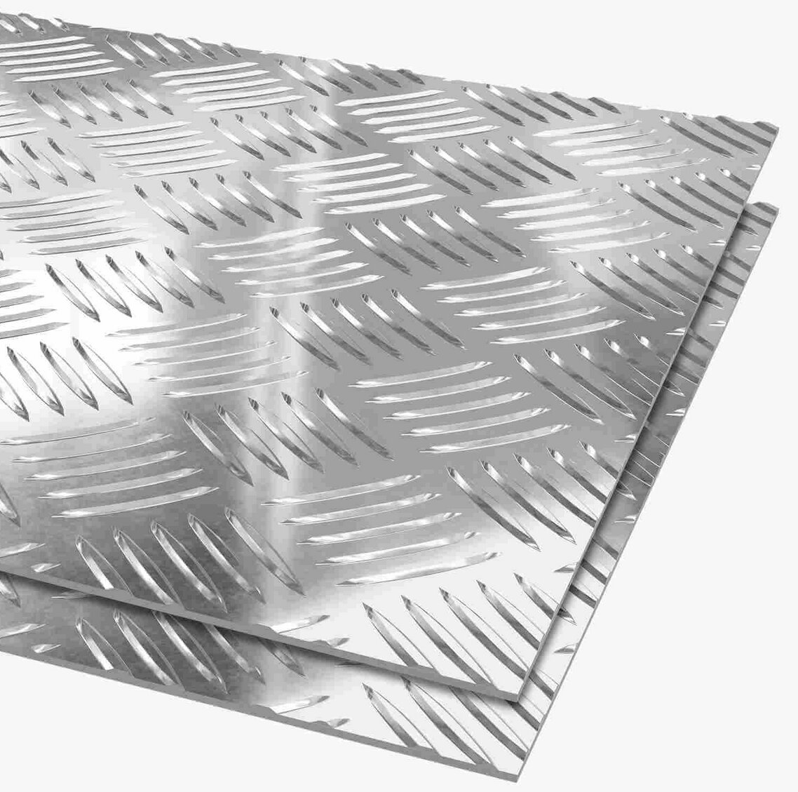Pattern Aluminum Sheet