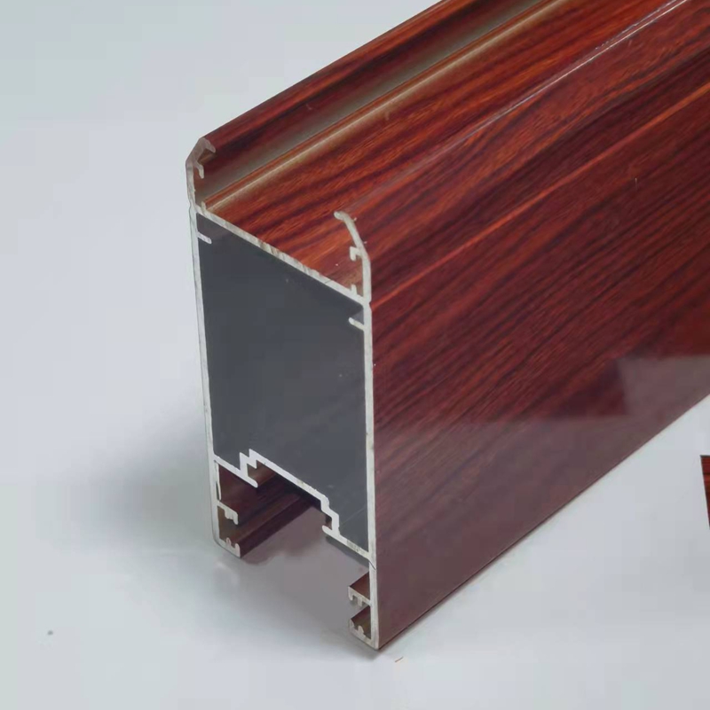Architectural Window & Door Profiles