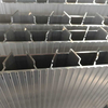 Large Scale Industrial & Structural Aluminum Profiles