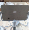 Mounting Clamps & Hardware Fixings