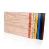 PVDF Coated Aluminum Sheets