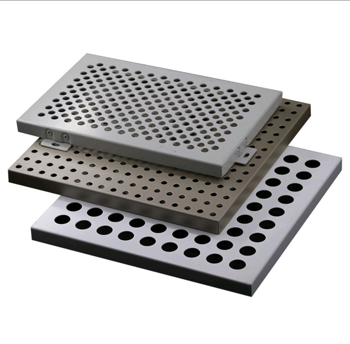 Precision CNC Machining Parts