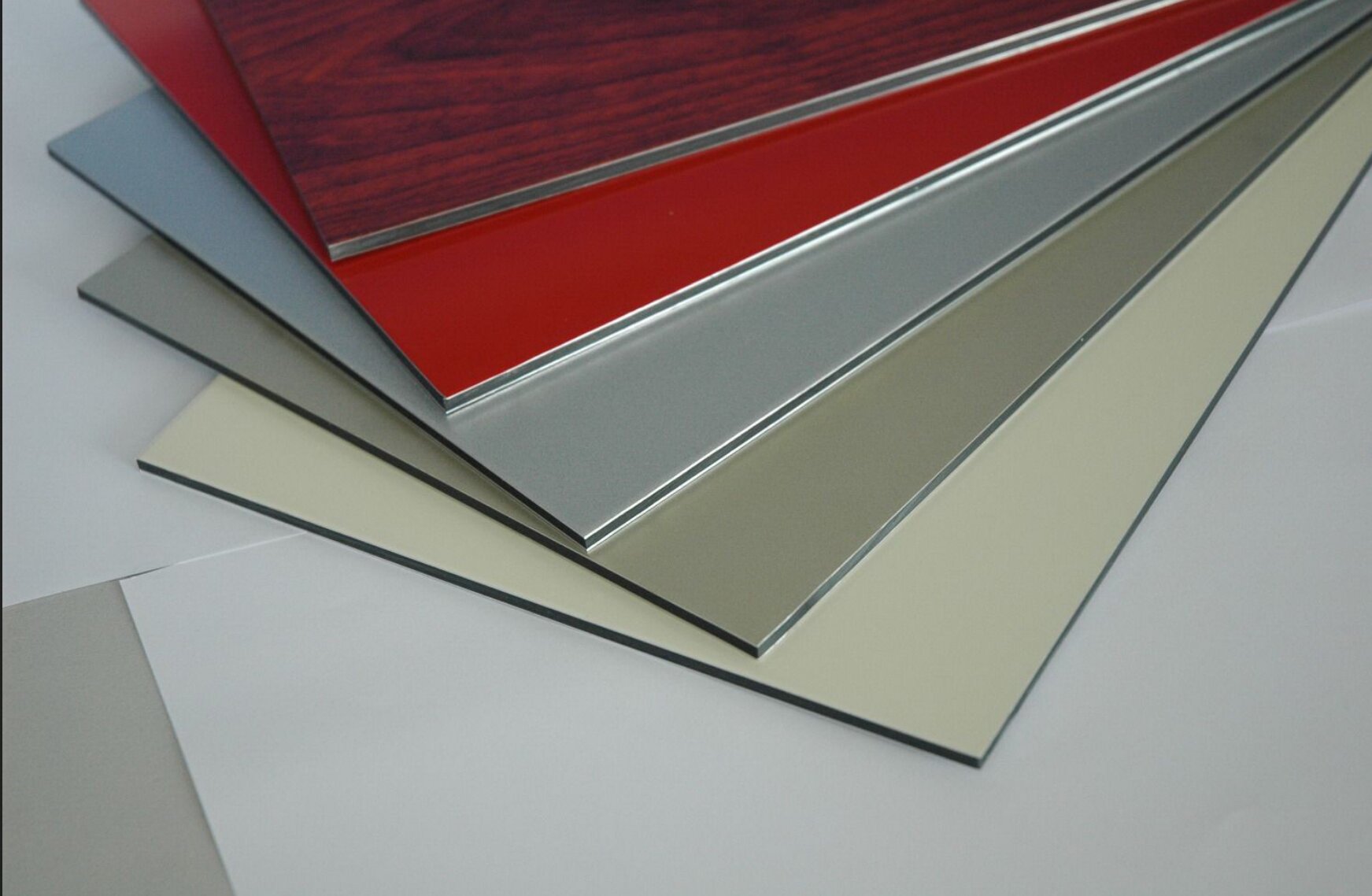Anodized Aluminum Sheets