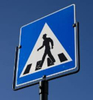 Road & Highway Traffic Signs