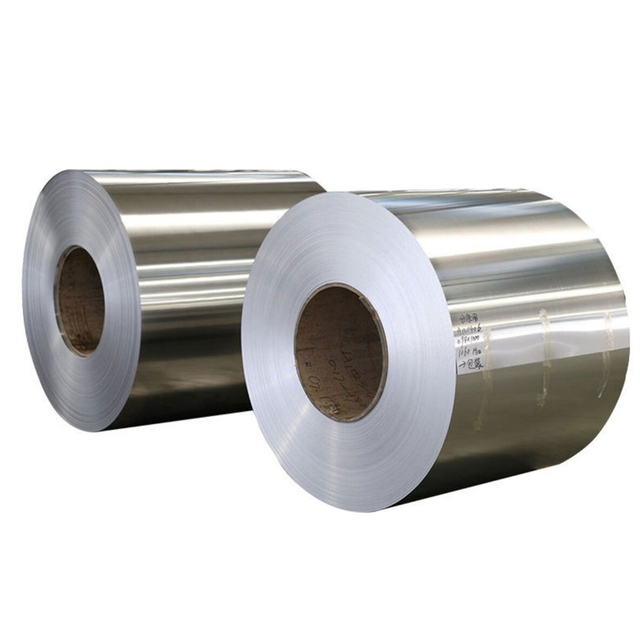 1000-8000 Series Aluminum Coils