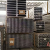 Large Scale Industrial & Structural Aluminum Profiles
