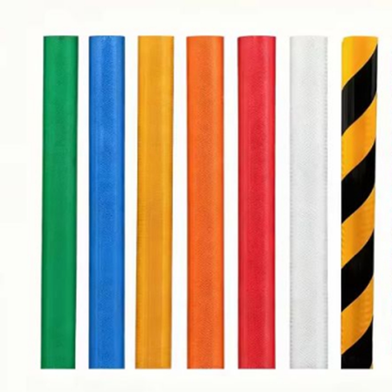 Retro-Reflective Sheeting