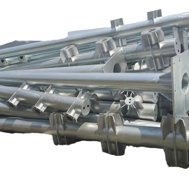 Sign Posts & Support Systems