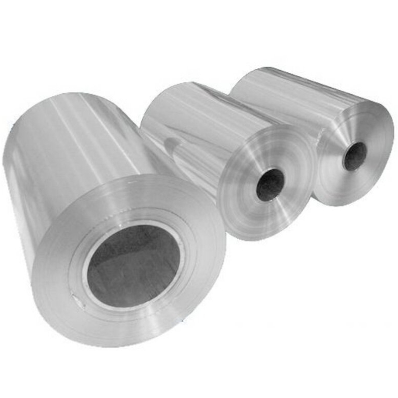 1000-8000 Series Aluminum Coils