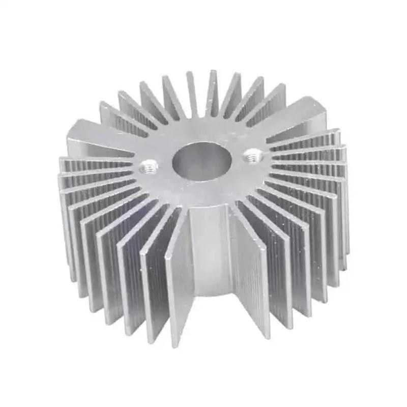 Precision CNC Machining Parts