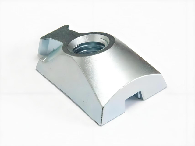 Precision CNC Machining Parts