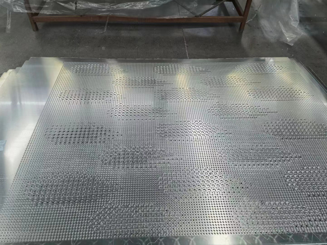 Precision CNC Machining Parts
