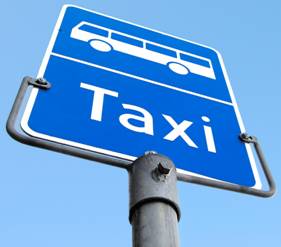 Road & Highway Traffic Signs