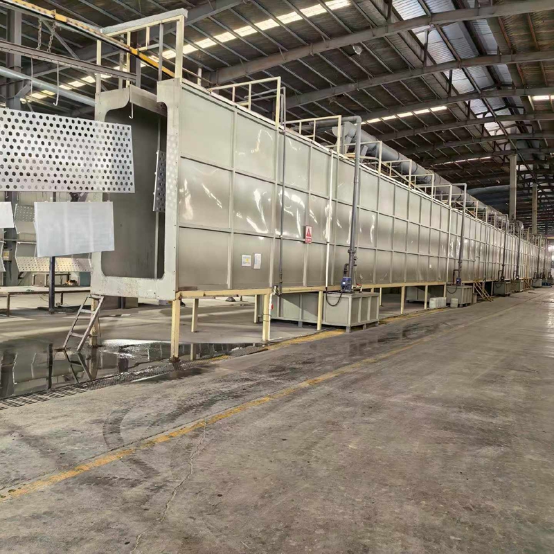 Powder Coated Aluminum Sheets