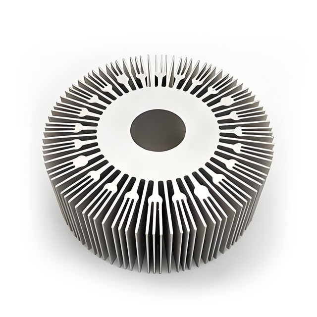 Precision CNC Machining Parts