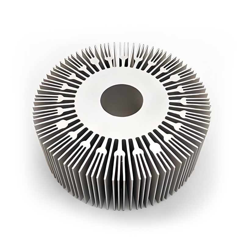 Precision CNC Machining Parts