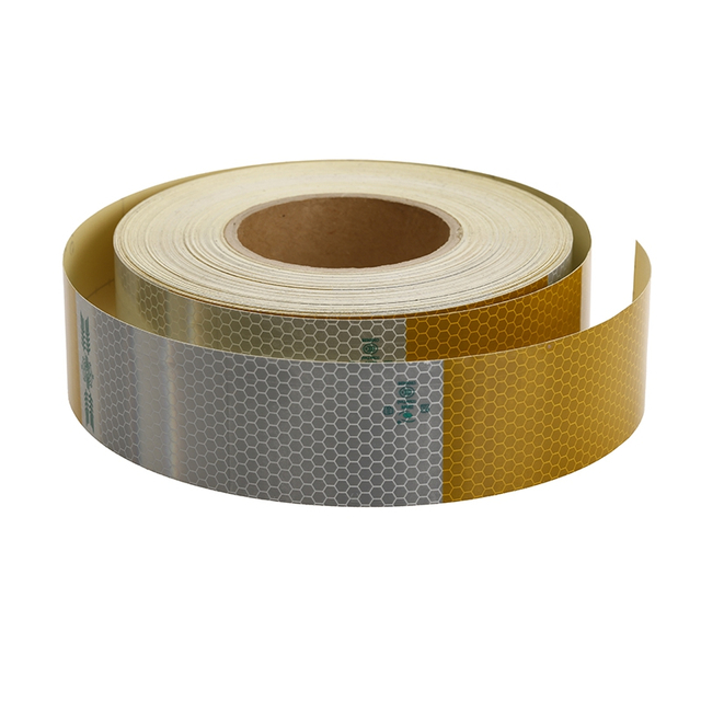 Retro-Reflective Sheeting