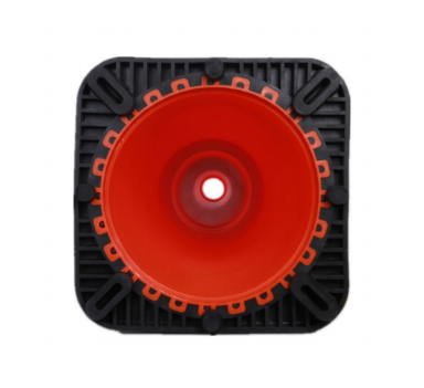 Heavy-Duty Traffic Cones