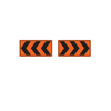 Work Zone Warning Boards