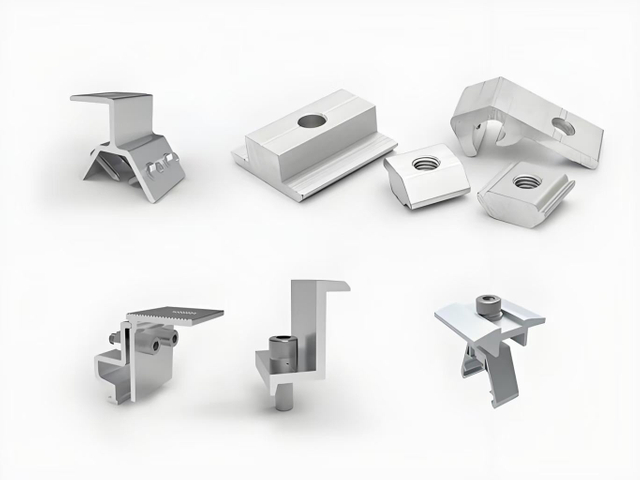 Precision CNC Machining Parts
