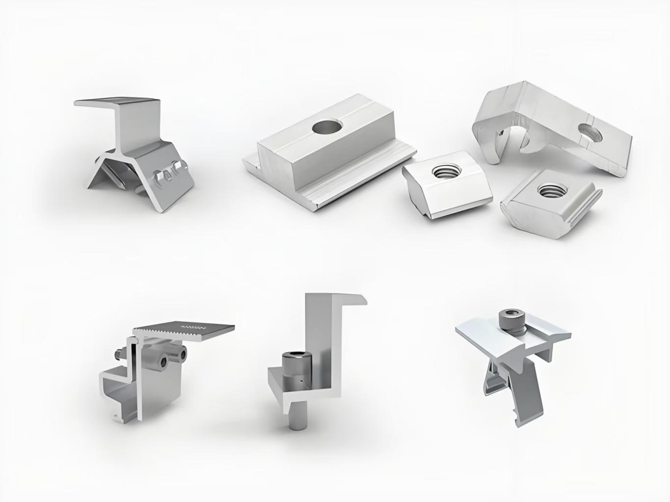 Precision CNC Machining Parts