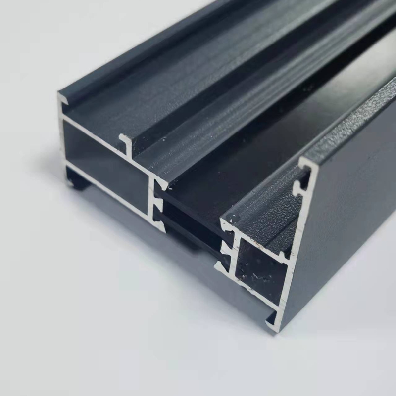 Architectural Window & Door Profiles