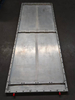 Custom EV Aluminum Battery Tray, Liquid Cooling Aluminum Battery Tray for Electric Vehicle & Energy Storage System