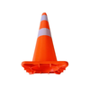 Heavy-Duty Traffic Cones