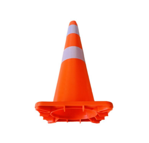 Heavy-Duty Traffic Cones