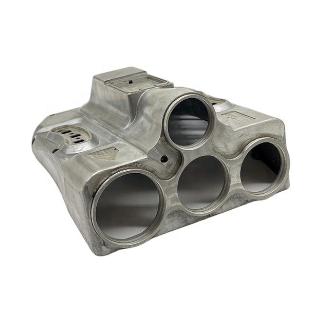 Aluminum Die Casting
