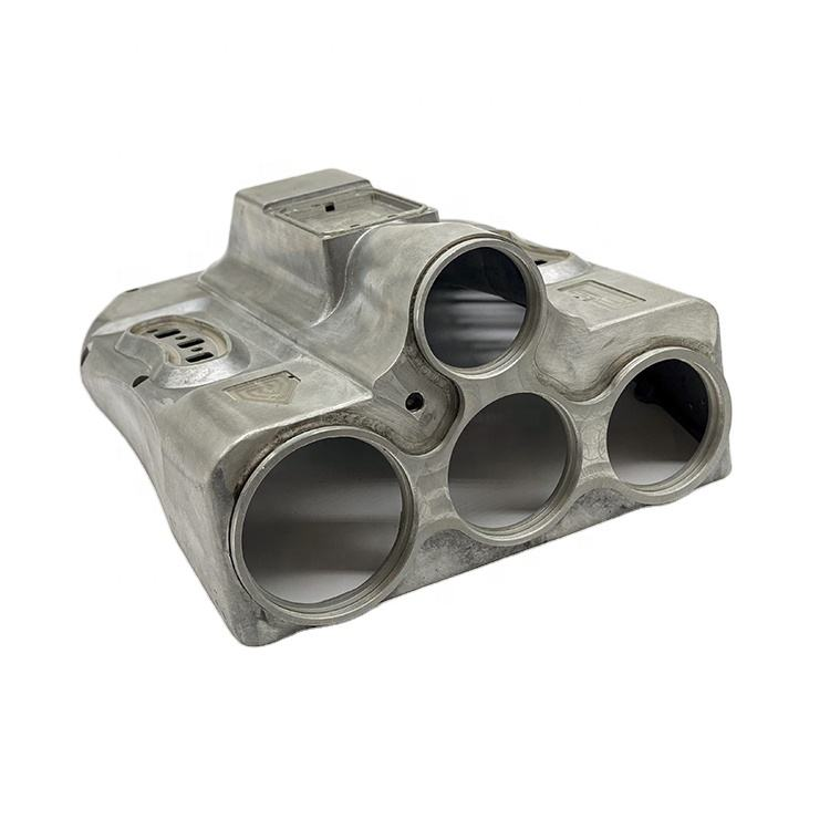 Aluminum Die Casting