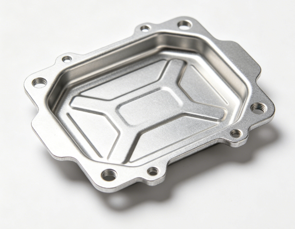 Aluminum Die Casting
