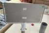 Mounting Clamps & Hardware Fixings