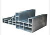Large Scale Industrial & Structural Aluminum