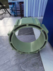 Large Scale Industrial & Structural Aluminum