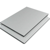 Powder Coated Aluminum Sheets