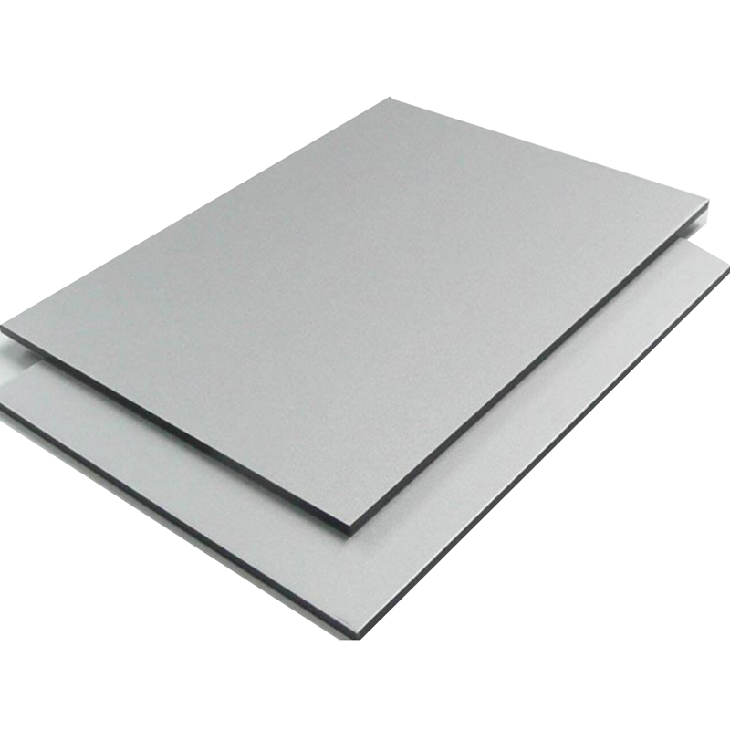 Powder Coated Aluminum Sheets