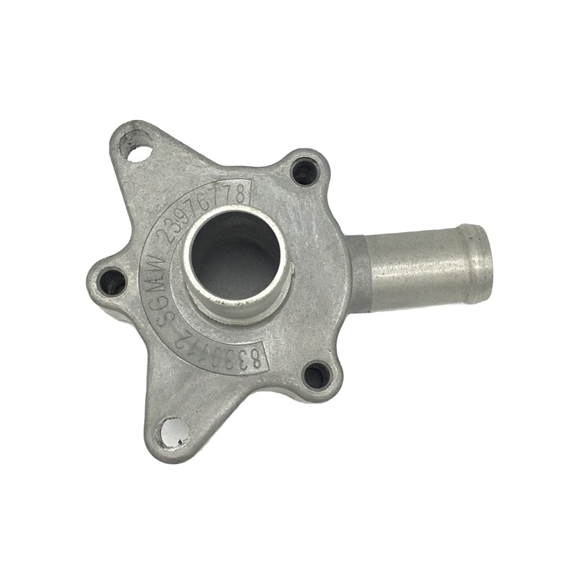 Aluminum Die Casting