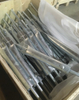 Mounting Clamps & Hardware Fixings
