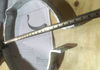 Mounting Clamps & Hardware Fixings