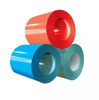Pre-painted and PVDF Aluminum Coils