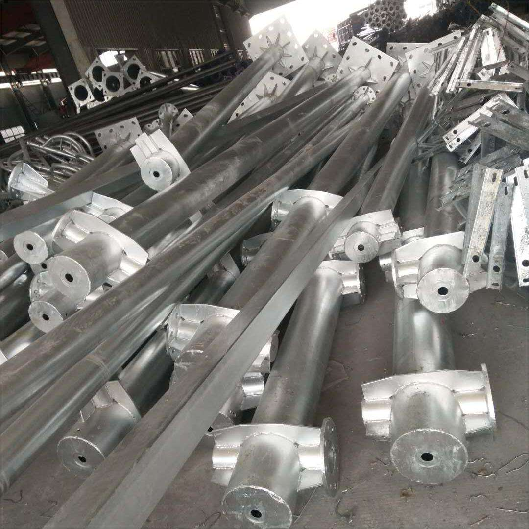 Sign Posts & Support Systems