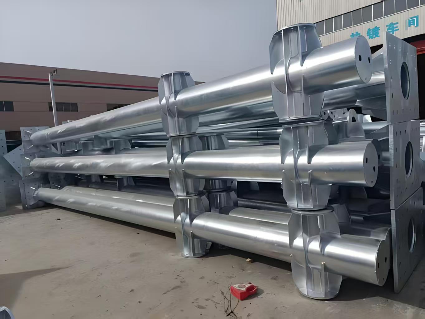Sign Posts & Support Systems