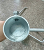 Mounting Clamps & Hardware Fixings