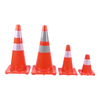 Heavy-Duty Traffic Cones